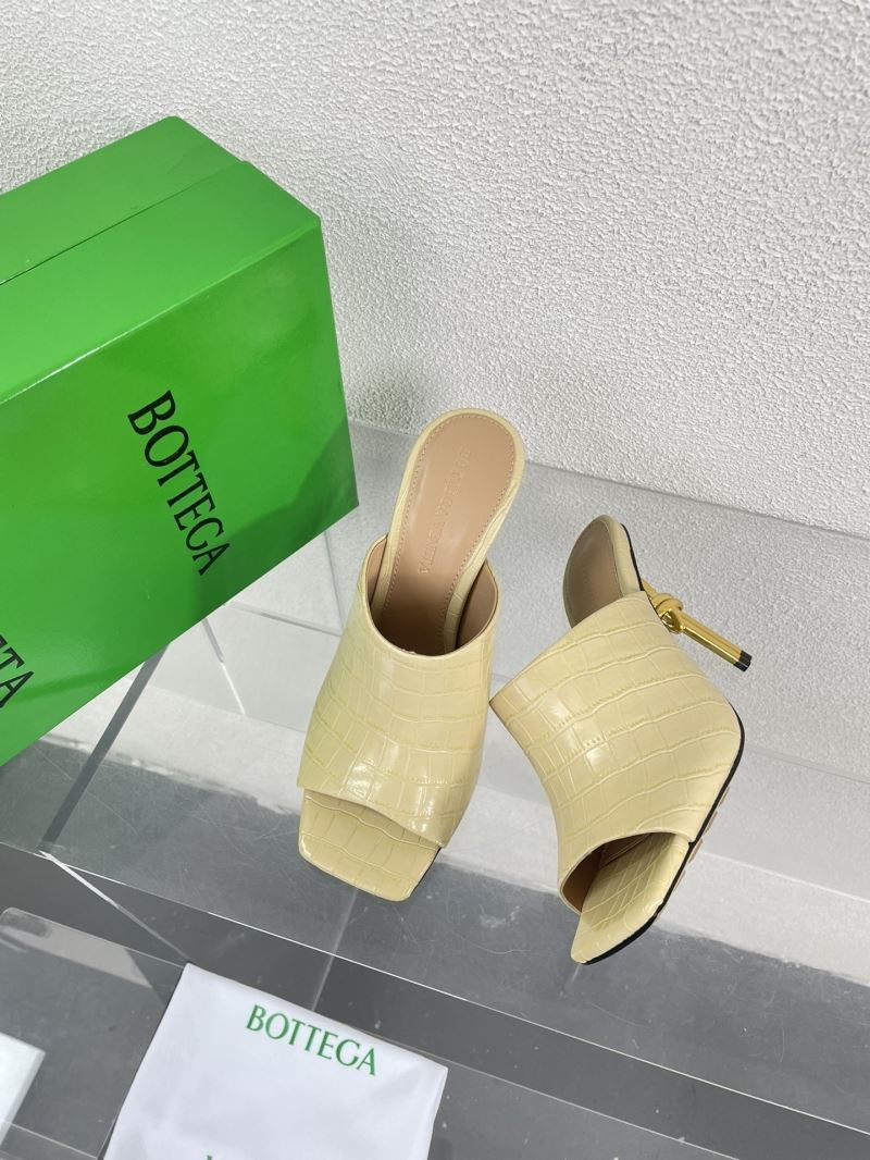 Bottega Veneta Sandals